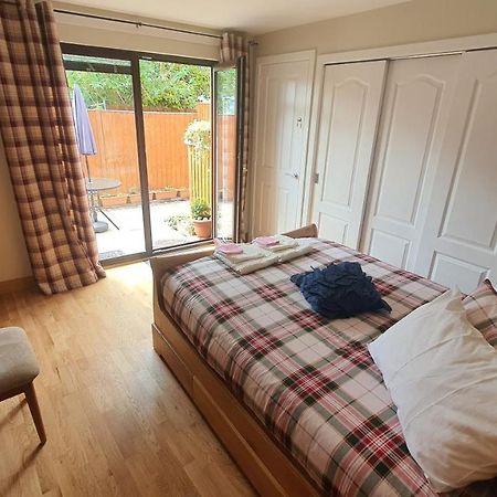 Ardconnel Apartment Inverness Exterior foto