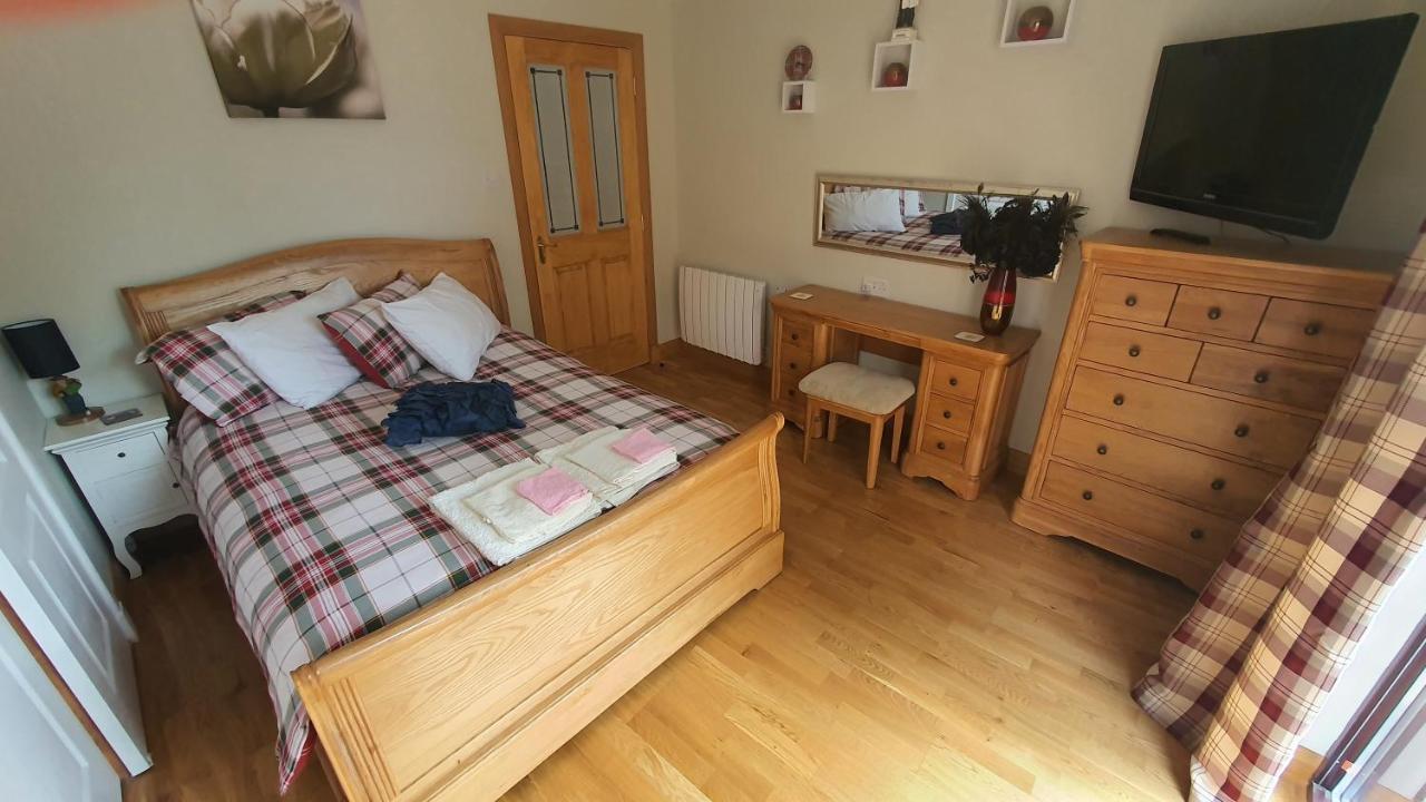 Ardconnel Apartment Inverness Exterior foto