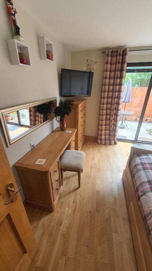 Ardconnel Apartment Inverness Exterior foto