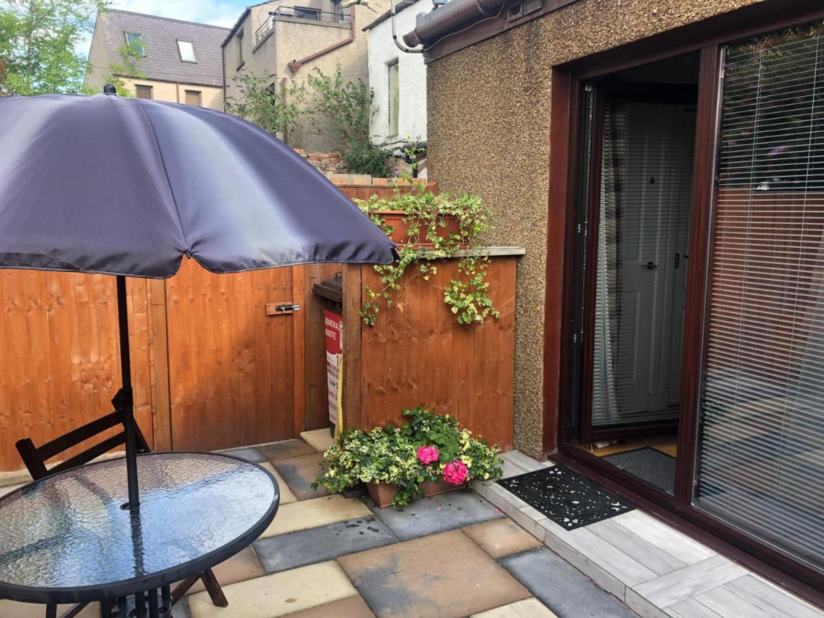 Ardconnel Apartment Inverness Exterior foto