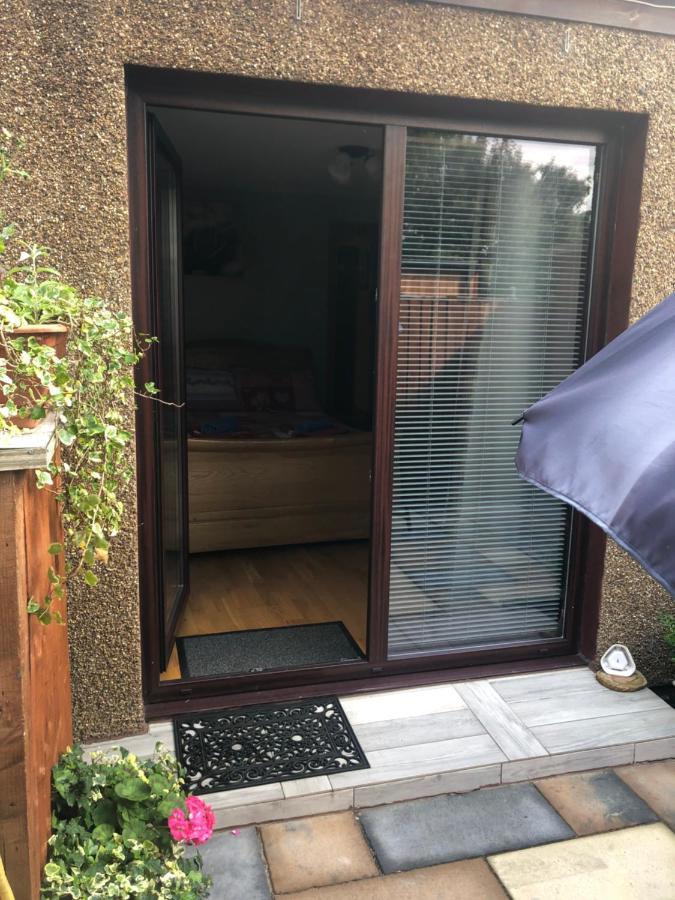Ardconnel Apartment Inverness Exterior foto
