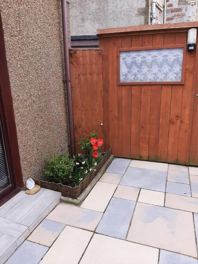 Ardconnel Apartment Inverness Exterior foto